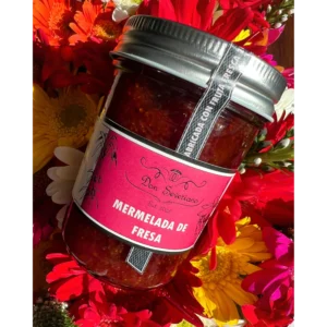 Mermeladas Artesanales Don Severiano