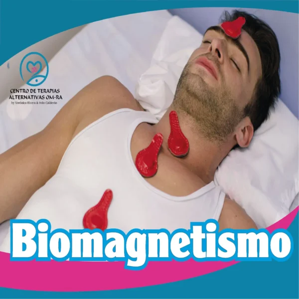 Terapias Holísticas – Medicina Alternativa OM-RA