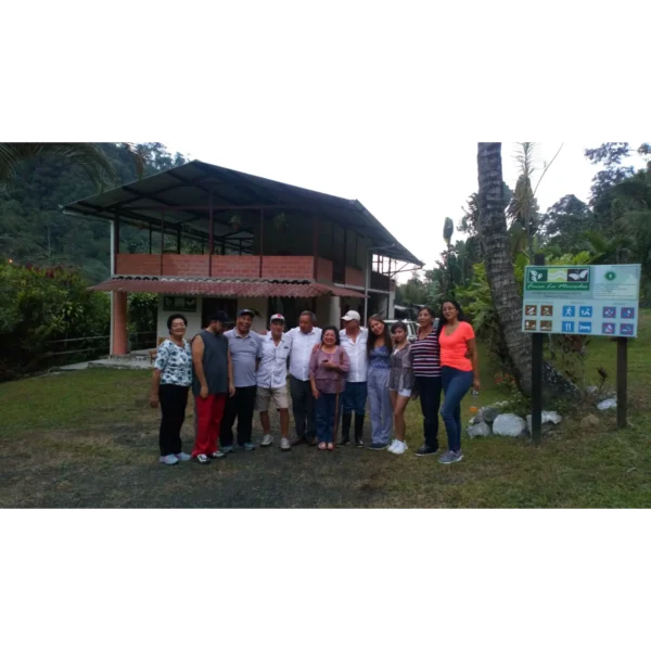 Café Ayan Tó – Finca La Mercedes - Image 4