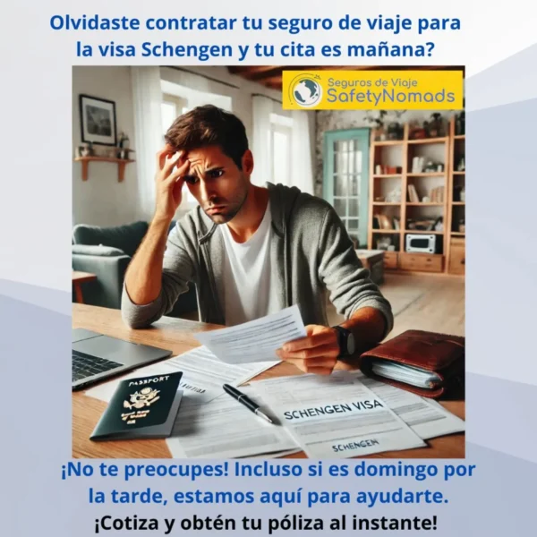 Seguros de Viaje Internacional – iSegurosEc - Image 4