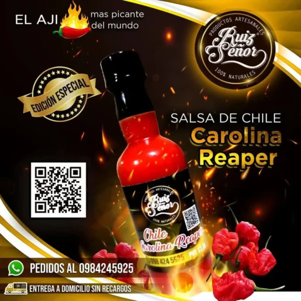 Espumoso de Mora – RUIZSEÑOR - Image 4