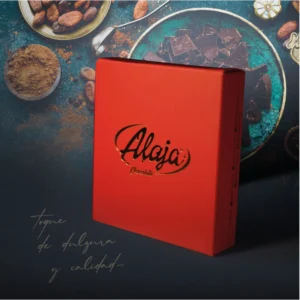 Alaja Chocolate