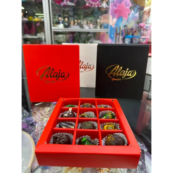 Alaja Chocolate - Image 3