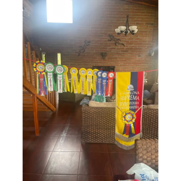 Lácteos Artesanales La Liguria - Image 2