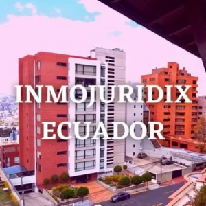 Asesoría Legal & Bienes Raíces – Inmojuridix Ecuador