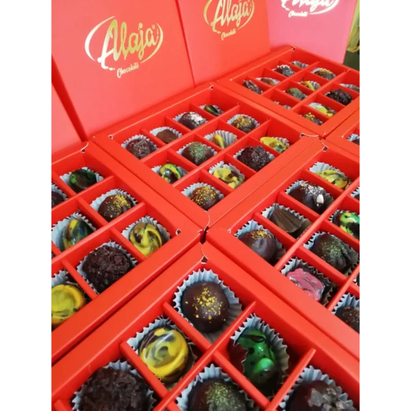 Alaja Chocolate - Image 2