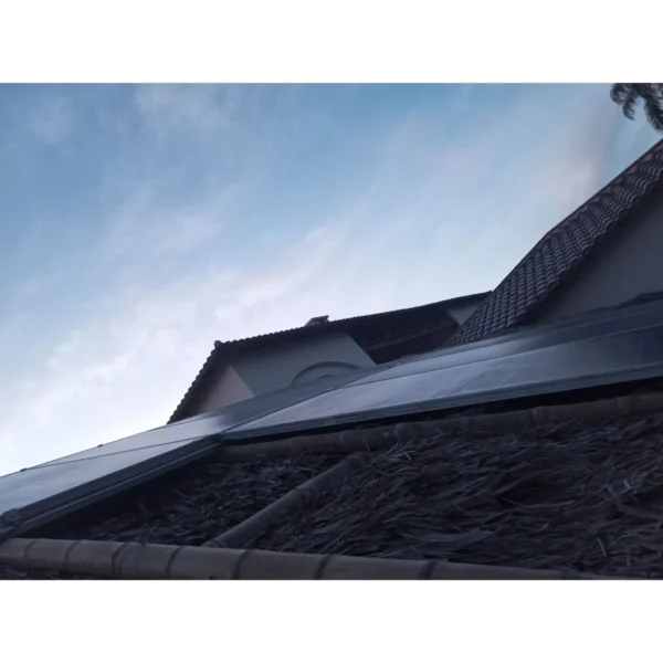 Paneles Solares & Backup – SERVIELEC - Image 2