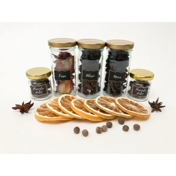 Snacks Naturales – Kinti y Maki - Image 2