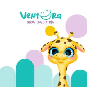 Odontopediatría Infantil – Ventura