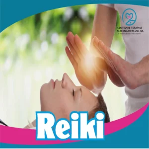 REIKI