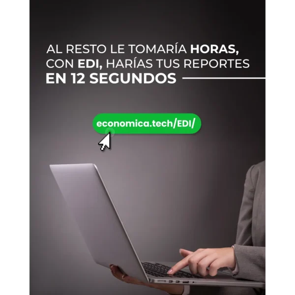 Inteligencia Artificial en Finanzas para MIPYMES – Económica Data Intelligence