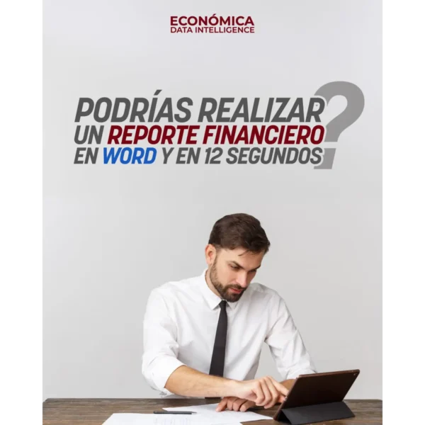 Inteligencia Artificial en Finanzas para MIPYMES – Económica Data Intelligence - Image 2