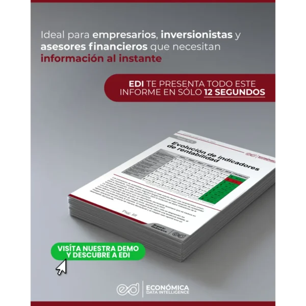 Inteligencia Artificial en Finanzas para MIPYMES – Económica Data Intelligence - Image 3