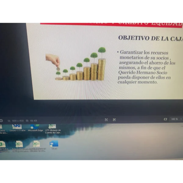 Servicios Financieros – Caja Equidad - Image 2