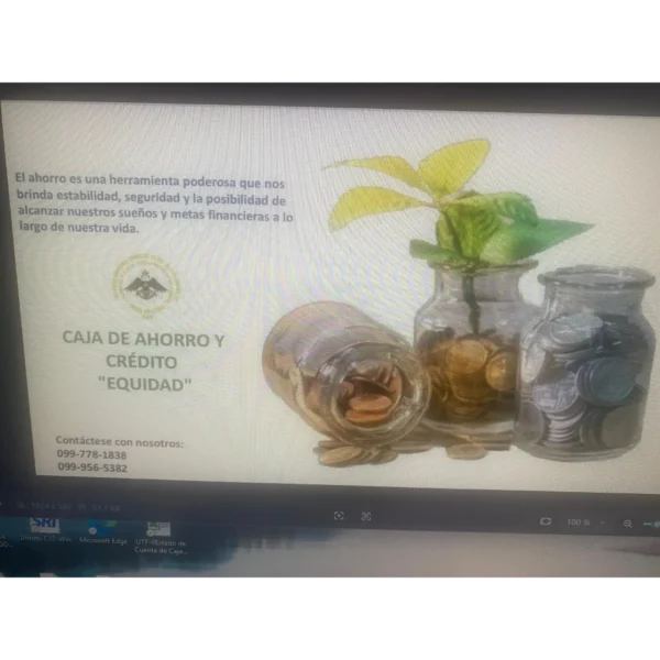 Servicios Financieros – Caja Equidad - Image 3