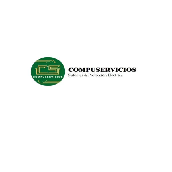 Soluciones de Protección Eléctrica – COMPUSERVICIOS