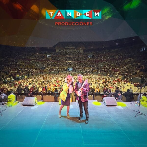 Producción de eventos artísticos y culturales - Tandem Producciones - Image 2