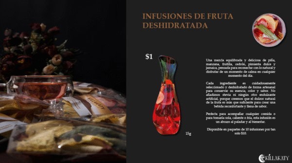 Productos KillaKaty