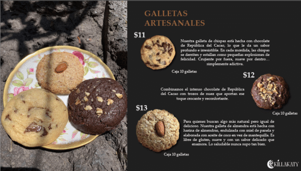 Productos KillaKaty - Image 3