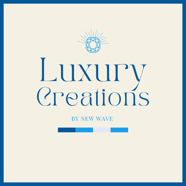 Joyería Minimalista Artesanal - Creaciones de lujo