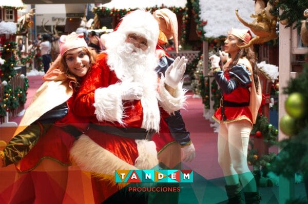 Producción de eventos artísticos y culturales - Tandem Producciones - Image 3
