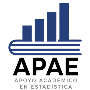 APOYO ACADÉMICO EN ESTADÍSTICA