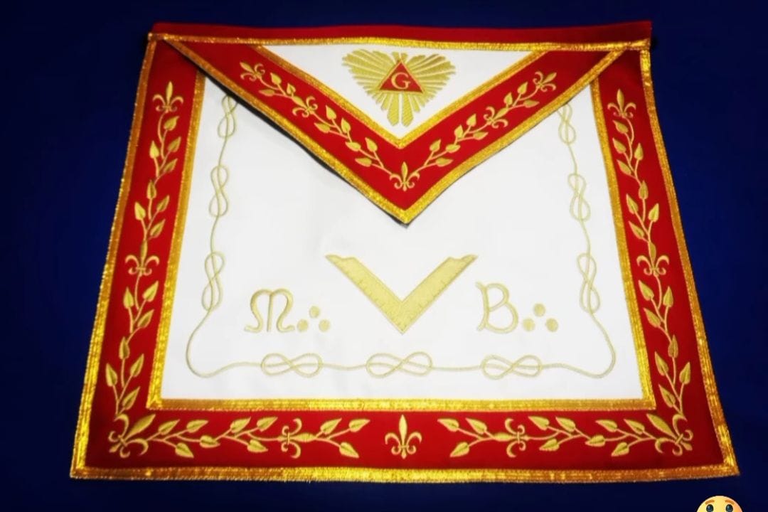 Arreos Masónicos Mora - Image 3