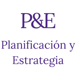 Planificación Estratégica