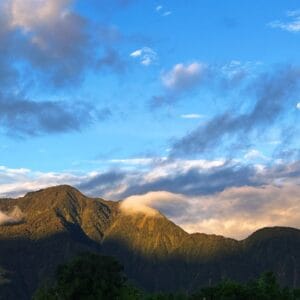 La Estancia de Runtún
