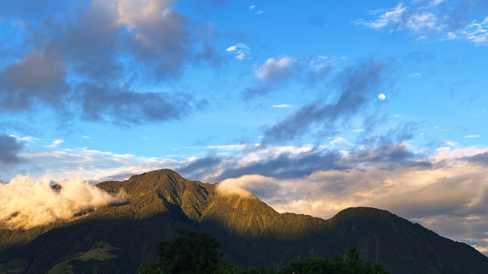 La Estancia de Runtún